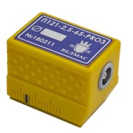 П121-2,5-65-PRO3 (износоустойчивый)