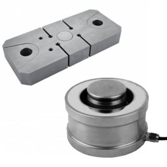 Динамометр ДИН-1