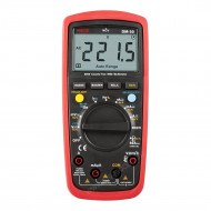 Цифровой мультиметр RGK DM-30 с поверкой