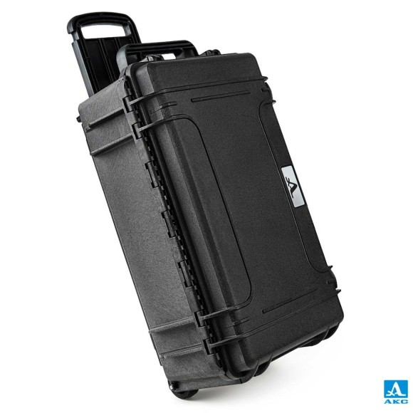 Жесткий кейс М40