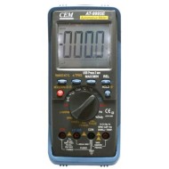 AT-9995E Автомобильный мультиметр-тестер AT-9995E Автомобильный мультиметр-тестер
