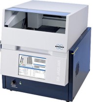 Рентгенофлуоресцентный спектрометр S6 JAGUAR XY Autochanger Рентгенофлуоресцентный спектрометр S6 JAGUAR XY Autochanger