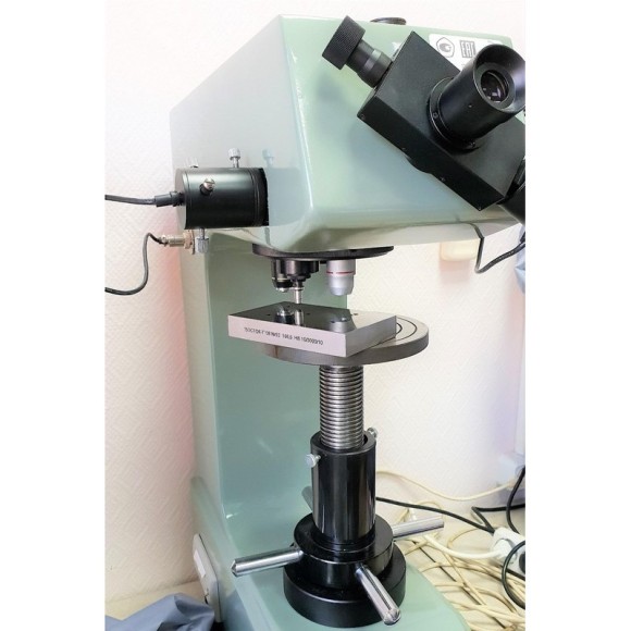 Наконечник шариковый к твердомеру Бринелль