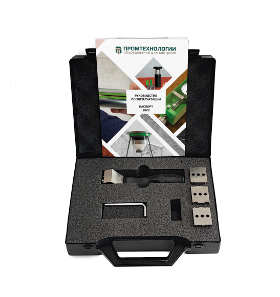 Адгезиметр-нож многолезвийный ПРОМТ АН-1