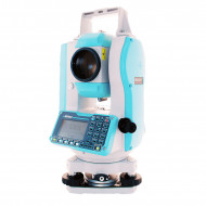 Тахеометр Nikon NPL-322+ 2"