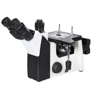 Металлографический инвертированный микроскоп KASON-2000