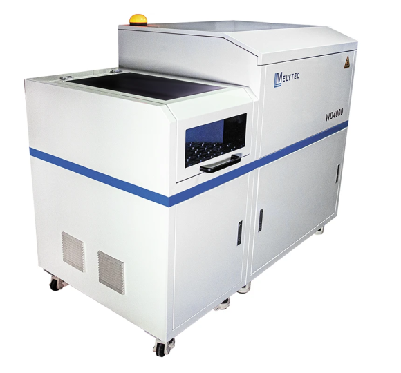 Рентгенофлуоресцентный спектрометр Melytec WD4000