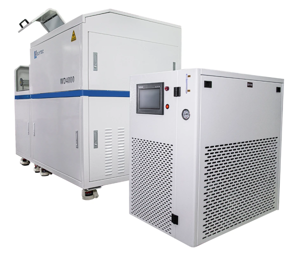 Рентгенофлуоресцентный спектрометр Melytec WD4000