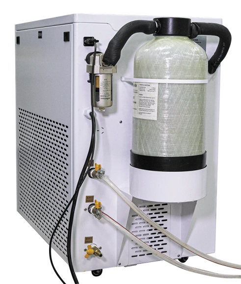 Рентгенофлуоресцентный спектрометр Melytec WD4000