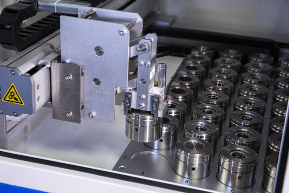 Рентгенофлуоресцентный спектрометр Melytec WD4000