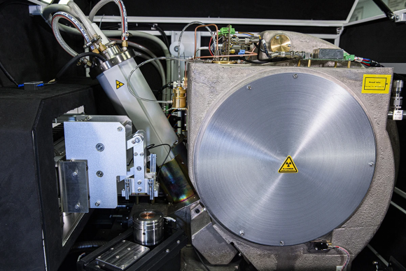 Рентгенофлуоресцентный спектрометр Melytec WD4000