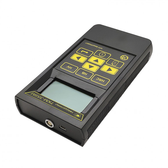 Динамический твердомер ТКМ-359М