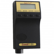 Толщиномер покрытий SaluTron ComBi-D3