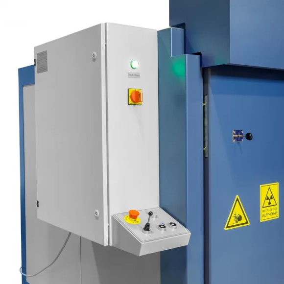 Рентгенографическая система СУРА 120-65 200 кВ