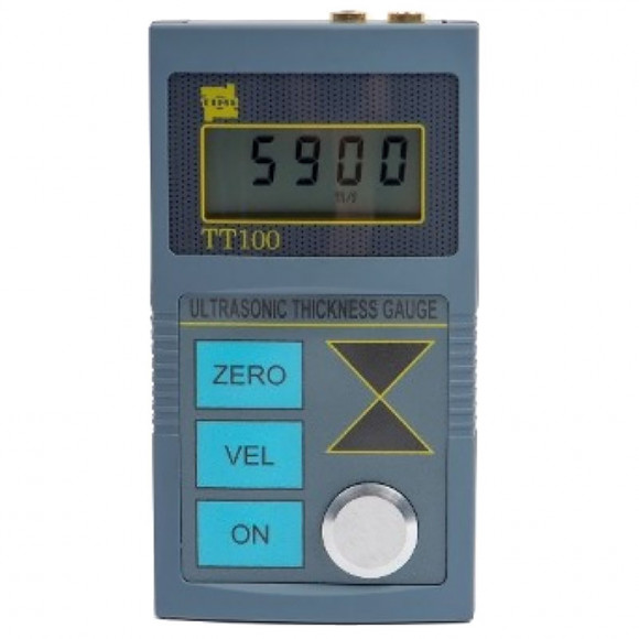 Ультразвуковой толщиномер TT 100