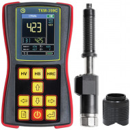 Динамический твердомер ТКМ-359C "Специальный"