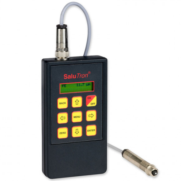 Толщиномер покрытий SaluTron D1
