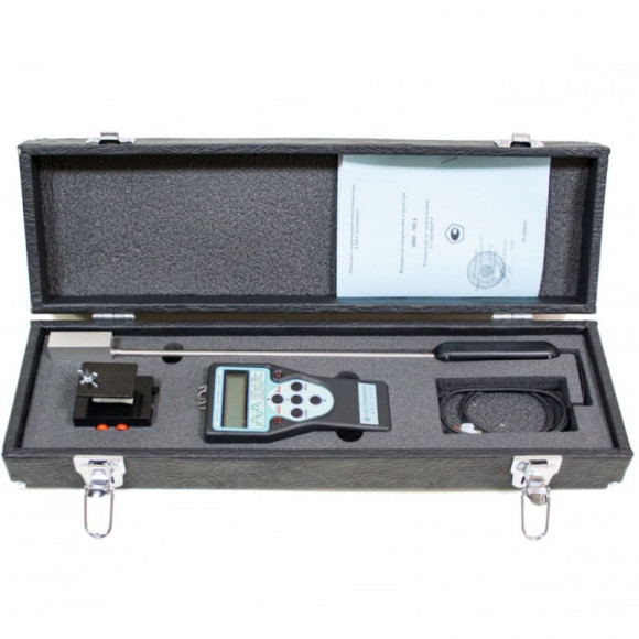 Измеритель напряжений в арматуре ЭИН-МГ4