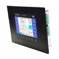 Панельный вихретоковый дефектоскоп ВЕКТОР-50П 