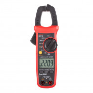 Токоизмерительные клещи RGK CM-20 с поверкой