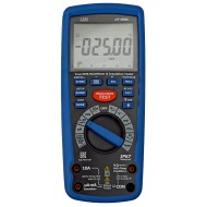 DT-9985 Мультиметр цифровой, мегаомметр
