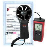 Поверка термоанемометров Поверка термоанемометров