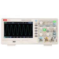 Цифровой осциллограф RGK DO-502