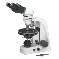 Поляризационный микроскоп MEIJI TECHNO серии MT9000