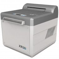 Проявочная машина Duerr XR 24 NDT