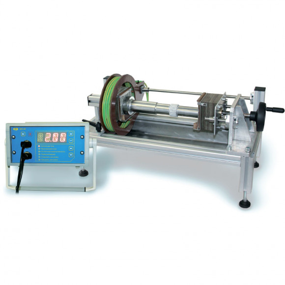 Магнитопорошковый дефектоскоп МД-300