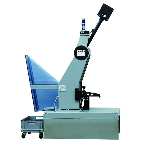 Копер маятниковый PH-150