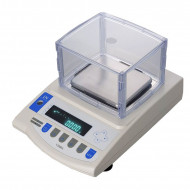 Профессиональные лабораторные весы ViBRA LN 223 RCE