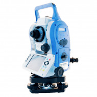 Тахеометр Spectra Precision Focus 8 5