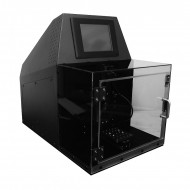 Нанотвердомер M3