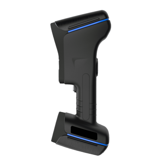 Лазерный 3D-сканер ЭлетСкан В11 | ЭлетСкан В17