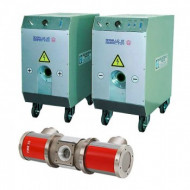 Bosello 450, стационарный рентгеновский аппарат кабельного типа