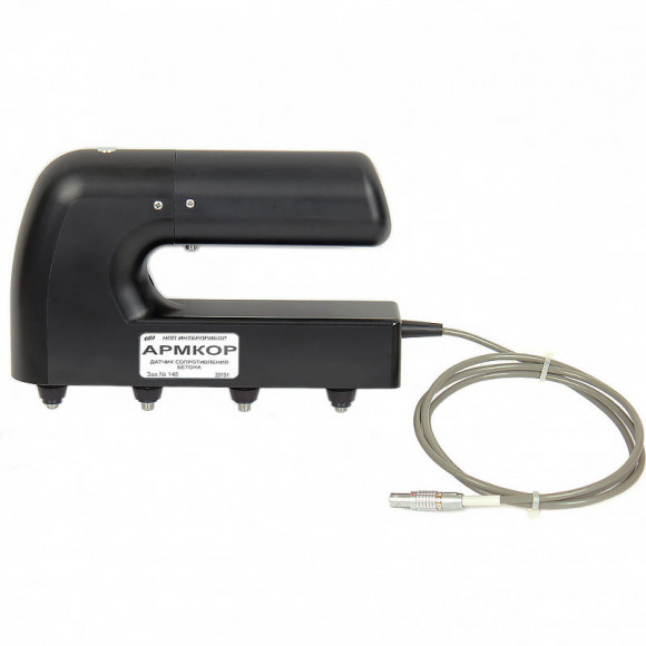 Анализатор коррозии арматуры АРМКОР-1