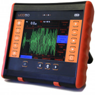 Ультразвуковой низкочастотный дефектоскоп УСД-50 LFS