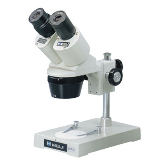 Стереомикроскоп MEIJI TECHNO серии SKT