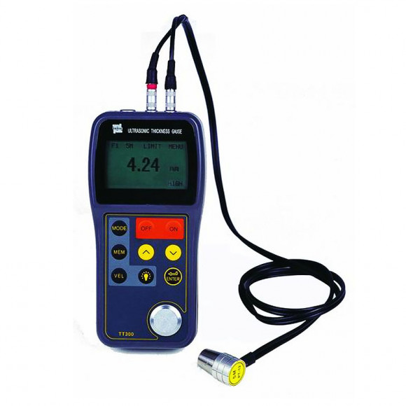 Ультразвуковой толщиномер TT 300