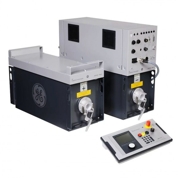 ISOVOLT 450, стационарный рентгеновский аппарат кабельного типа