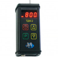 Динамический твердомер ТДМ-2