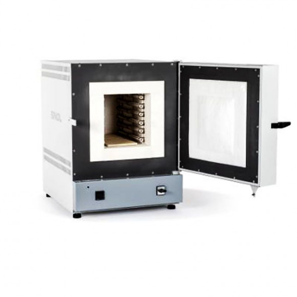 Электропечь с камерой из волокна – SNOL (СНОЛ) 30/1300