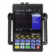 Универсальный дефектоскоп УД3-307ВД (PELENG-307)