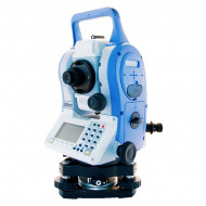 Тахеометр Spectra Precision Focus 6+ 2