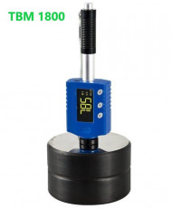 ТВМ 1800 твердомер динамический