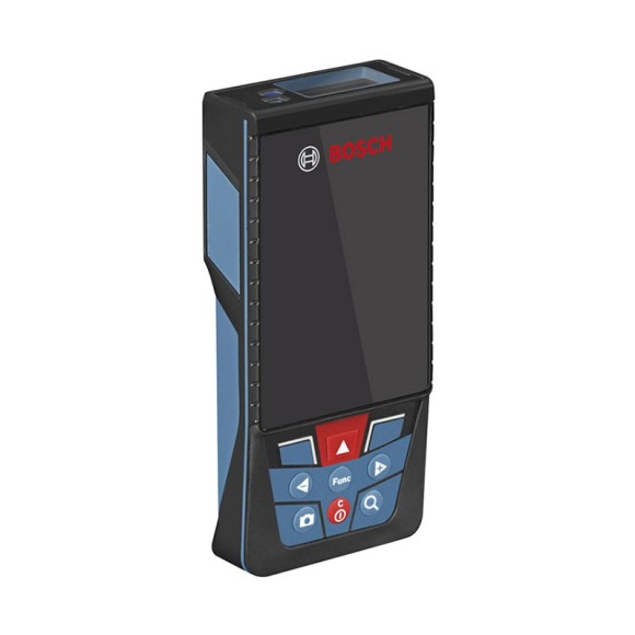 Лазерный дальномер Bosch GLM 120 C