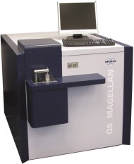 Оптико-эмиссионный спектрометр Q8 MAGELLAN