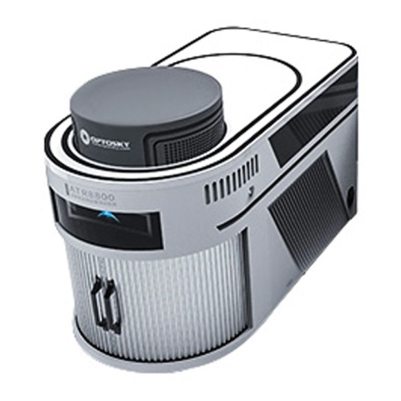 Раман спектрометр ATR 8800