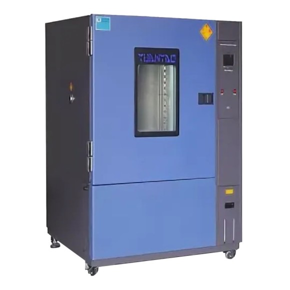 Камера температуры и влажности YTH-408 на 408 литров